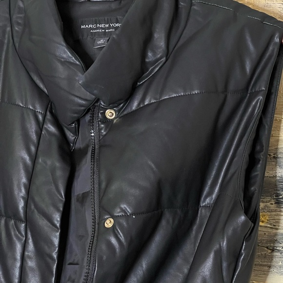 Marc New York vest - Picture 3 of 5